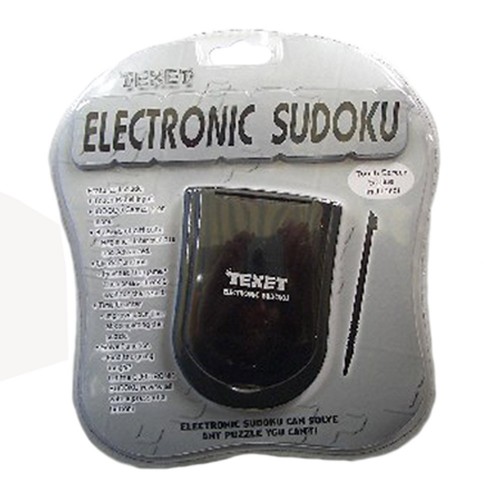 Sudoku Digitale - Enigma Numerico Sudoku Digitale - Enigma Numerico